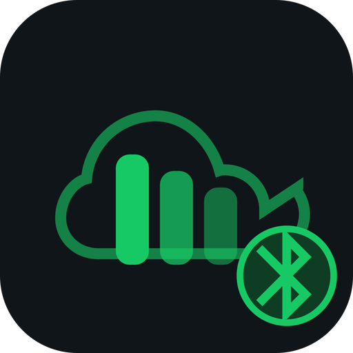 JKBMSR BLE app icon